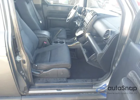 2008 Honda Element Sc z USA, uszkodzony, nr VIN 5J6YH18928L000932